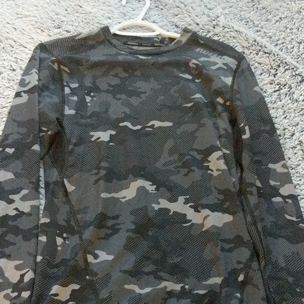 Russell Long sleeve Tee